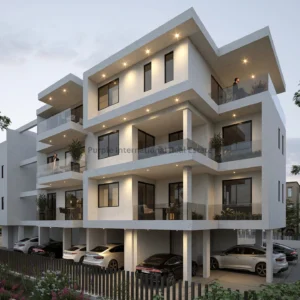 2 Bedroom Apartment for Sale in Paralimni, Famagusta District