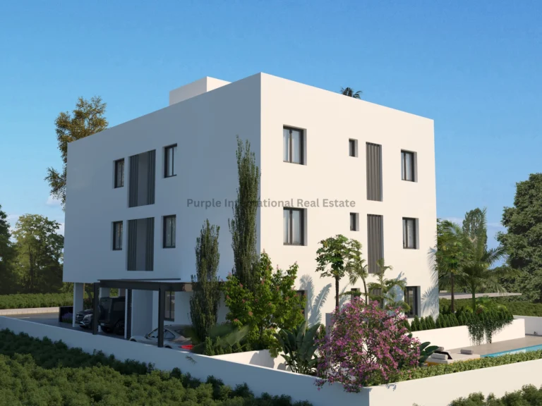 2 Bedroom Apartment for Sale in Kapparis, Famagusta District