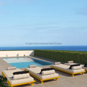 2 Bedroom Apartment for Sale in Kapparis, Famagusta District