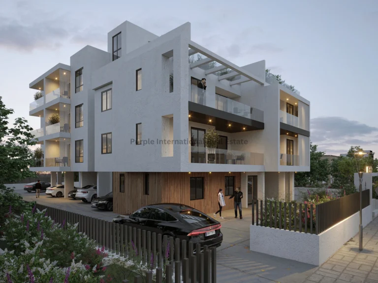 1 Bedroom Apartment for Sale in Paralimni, Famagusta District