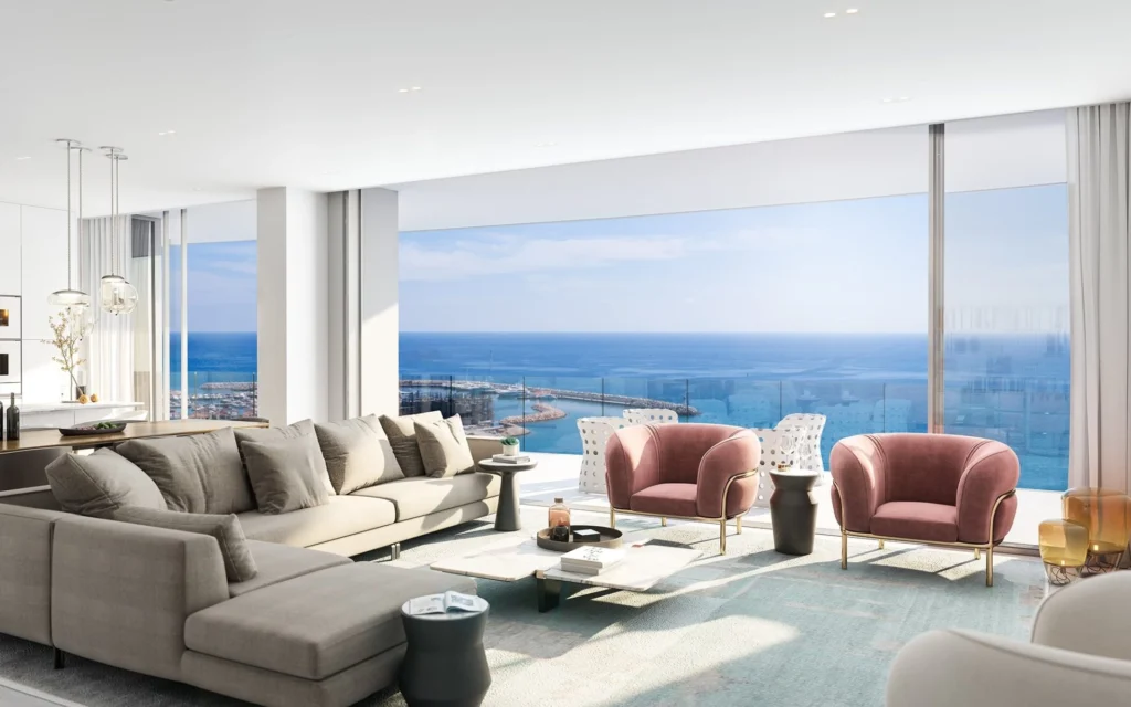 3 Bedroom Apartment for Sale in Limassol District
