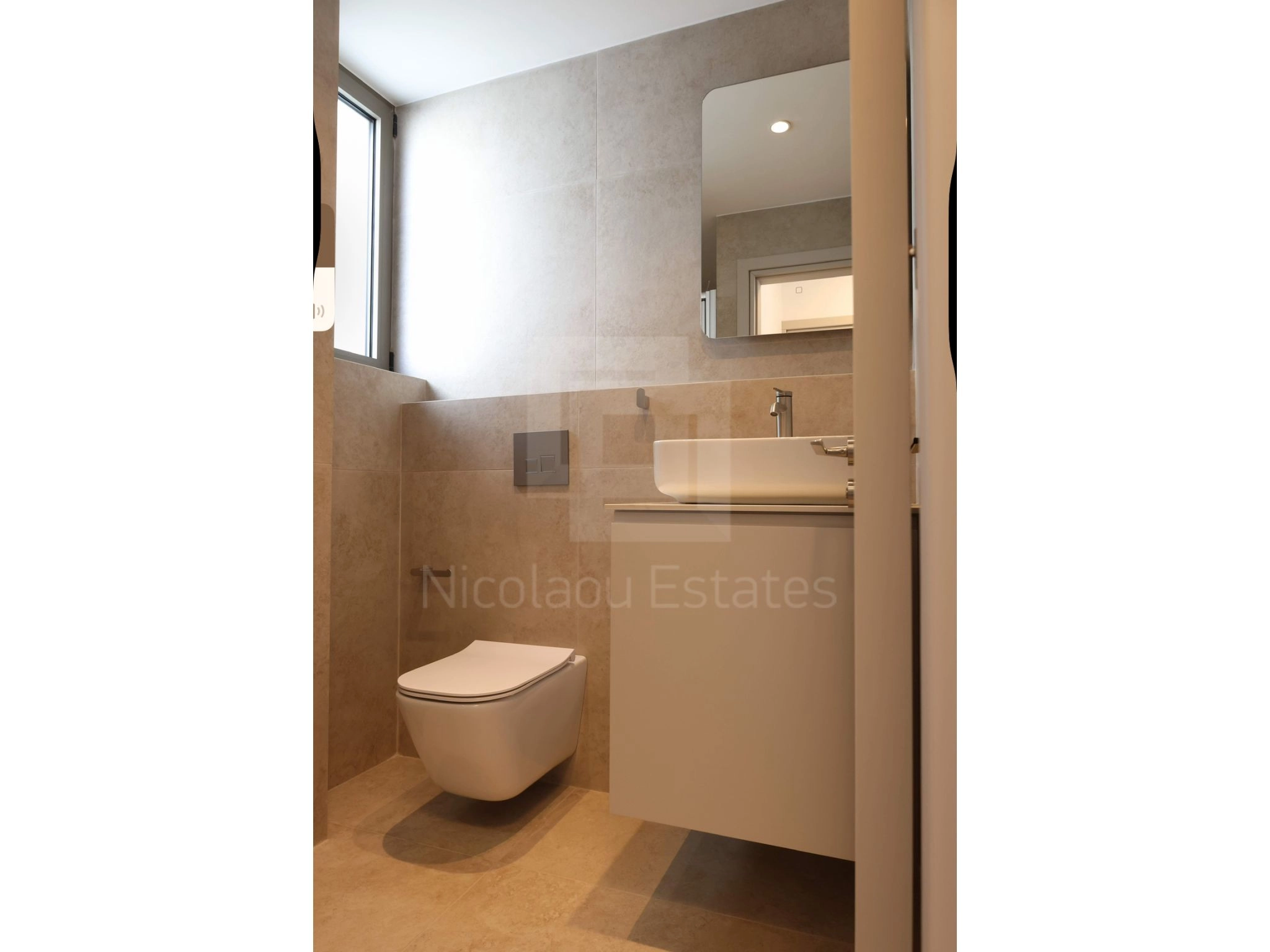 3 Bedroom Apartment for Rent in Nicosia – Agios Andreas