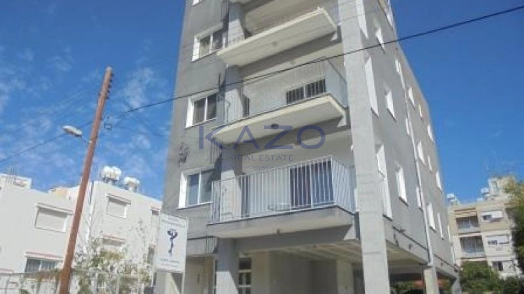 3 Bedroom Apartment for Rent in Limassol District