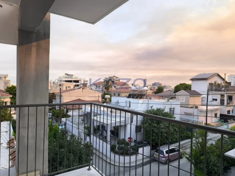 3 Bedroom Apartment for Rent in Limassol District