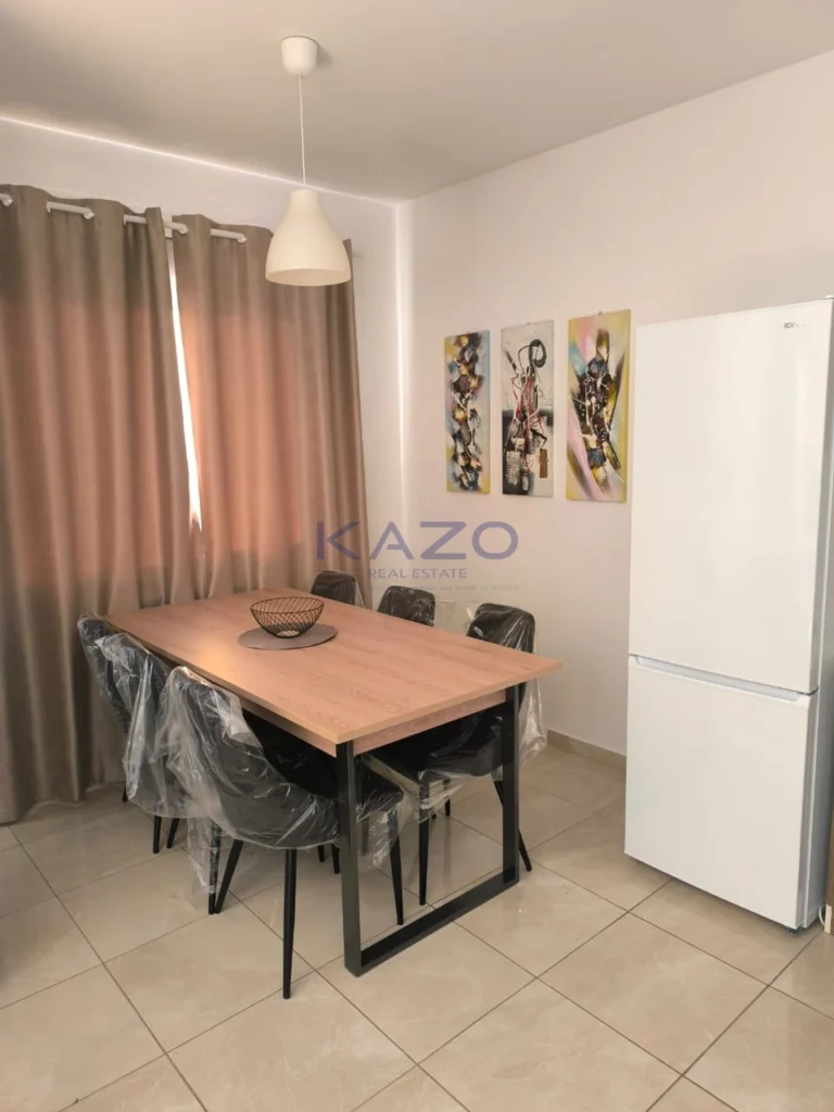 3 Bedroom Apartment for Rent in Limassol District