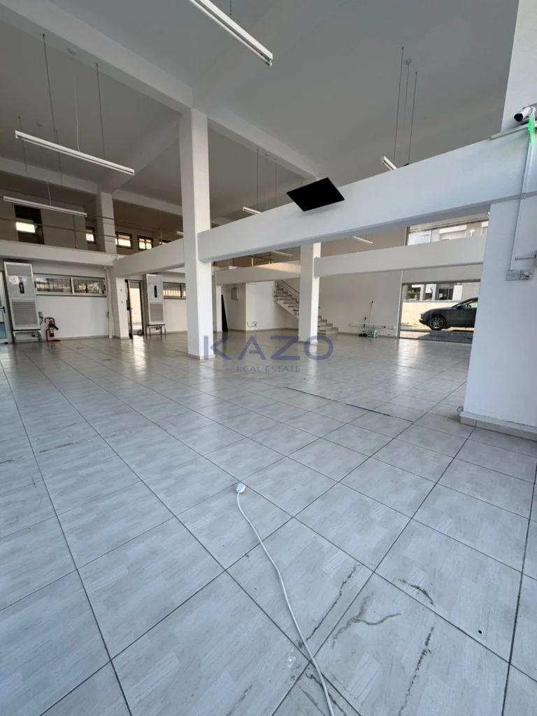 160m² Commercial for Rent in Limassol District