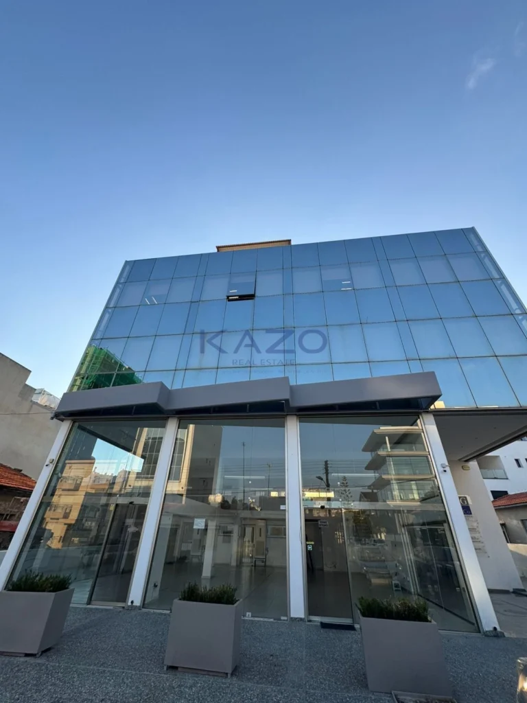 160m² Commercial for Rent in Limassol District