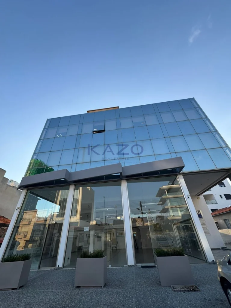 160m² Commercial for Rent in Limassol District