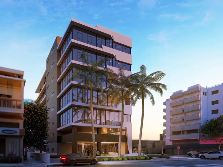 1810m² Building for Sale in Limassol District