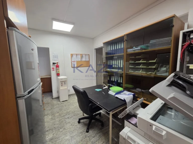 249m² Office for Sale in Limassol District