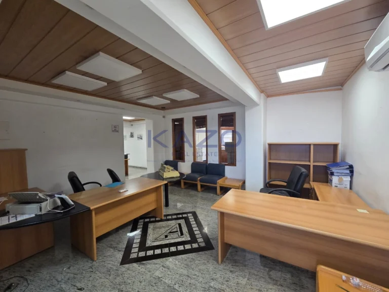 249m² Office for Sale in Limassol District