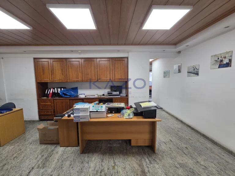 249m² Office for Sale in Limassol District
