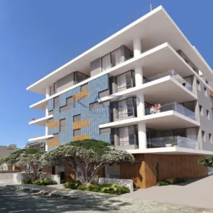 1 Bedroom Apartment for Sale in Limassol District