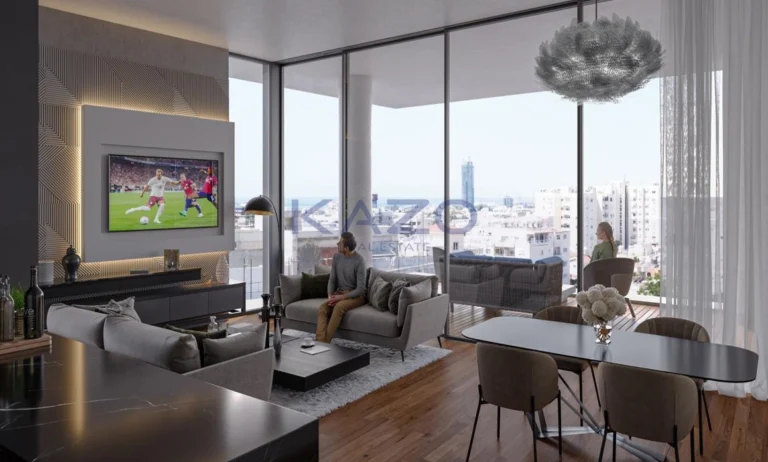 3 Bedroom Apartment for Sale in Limassol District