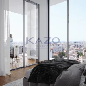 2 Bedroom Apartment for Sale in Limassol District