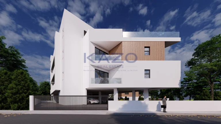 2 Bedroom Apartment for Sale in Limassol District