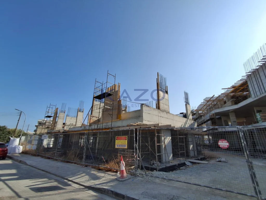 3 Bedroom Apartment for Sale in Limassol District