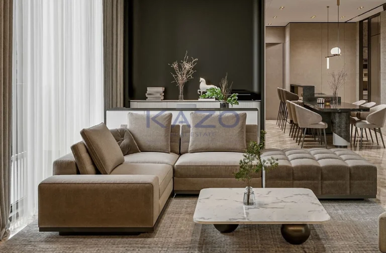 3 Bedroom Apartment for Sale in Limassol District