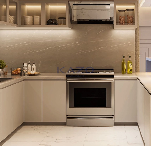 3 Bedroom Apartment for Sale in Limassol District