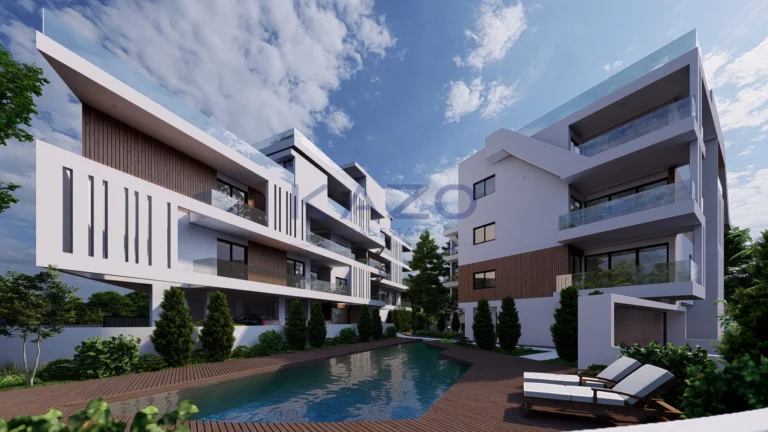 3 Bedroom Apartment for Sale in Limassol District