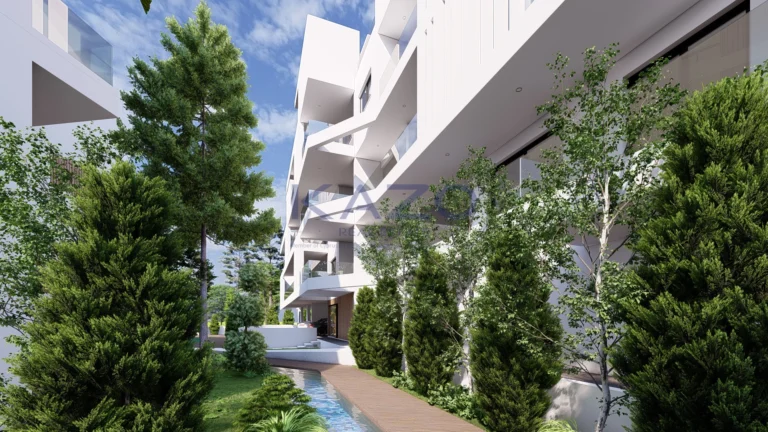 2 Bedroom Apartment for Sale in Limassol District
