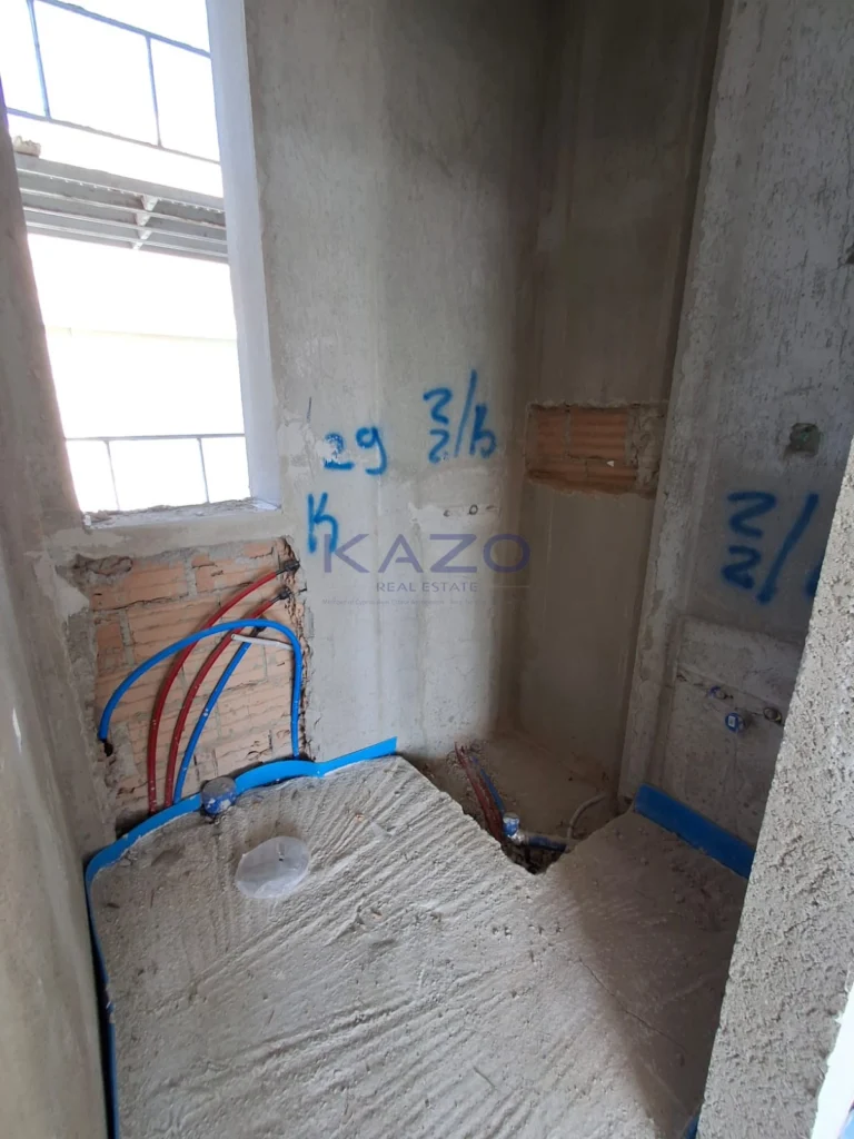 2 Bedroom Apartment for Sale in Limassol – Agios Athanasios