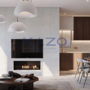 2 Bedroom Apartment for Sale in Paralimni, Famagusta District