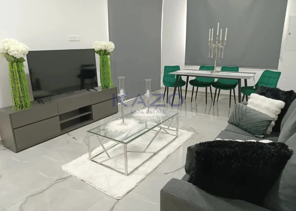 1 Bedroom Apartment for Rent in Limassol District