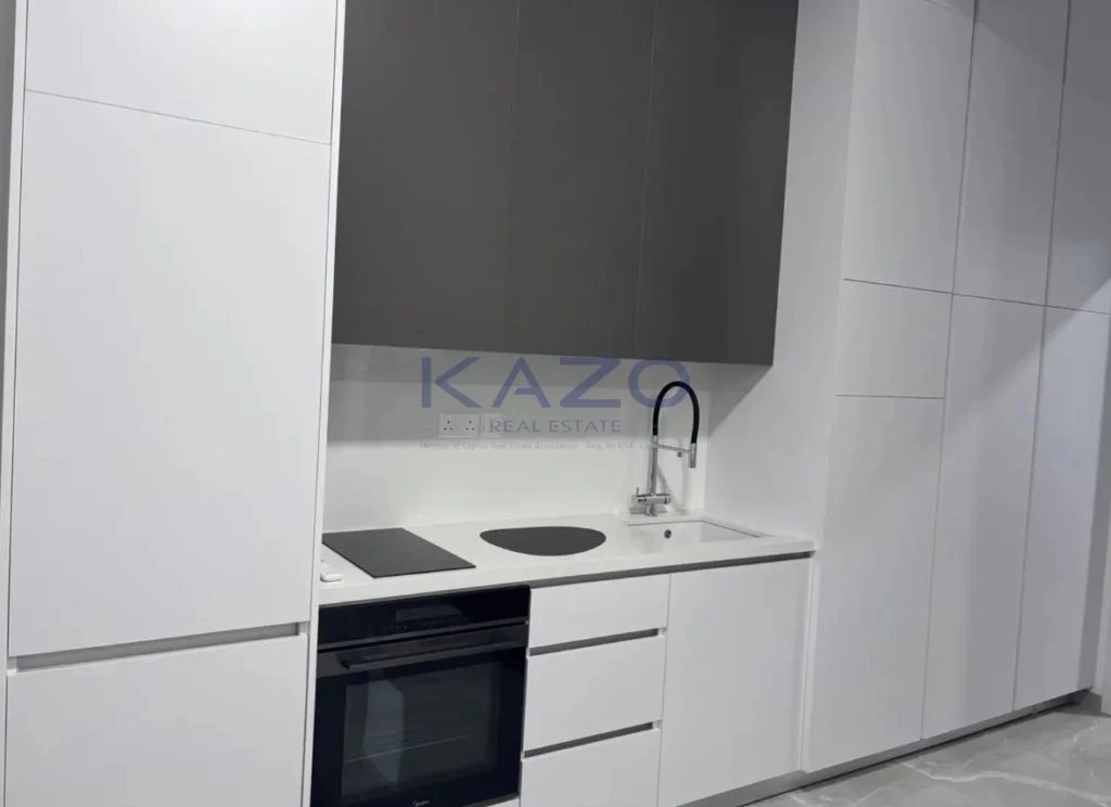 1 Bedroom Apartment for Rent in Limassol District