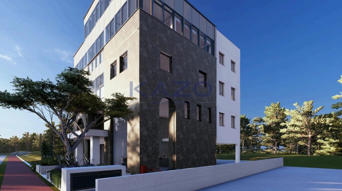 625m² Building for Rent in Limassol District