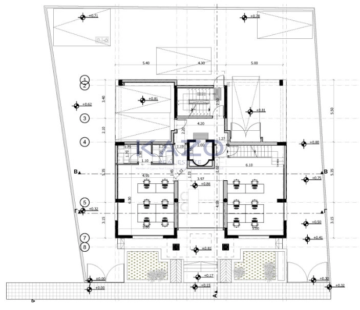 625m² Building for Rent in Limassol District