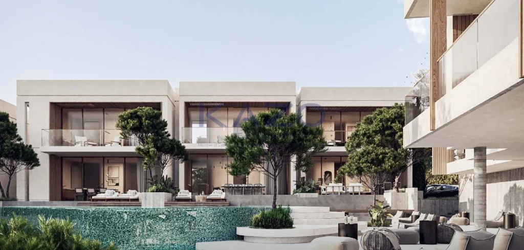 2 Bedroom Apartment for Sale in Deryneia, Famagusta District