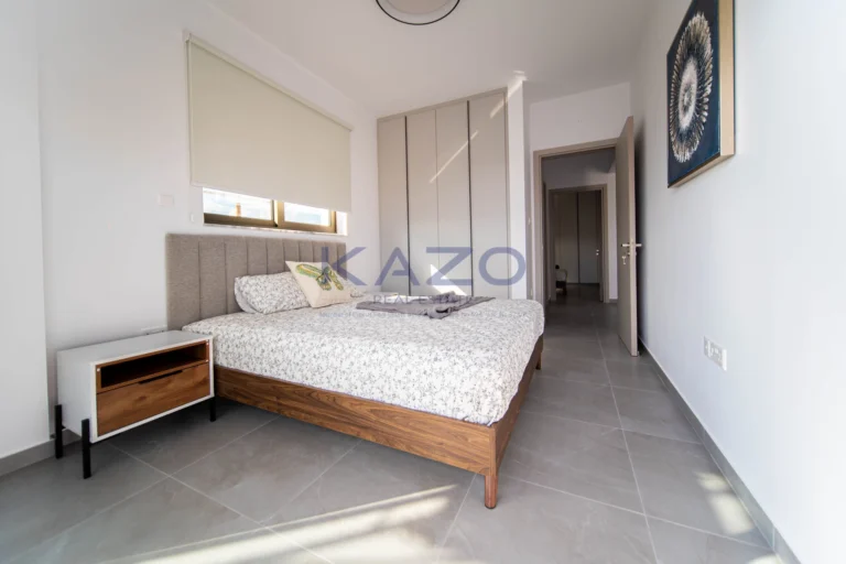 2 Bedroom Apartment for Sale in Paralimni, Famagusta District