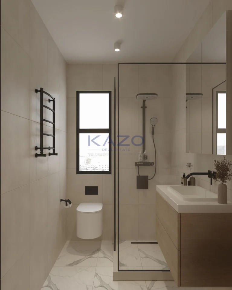 4 Bedroom House for Sale in Famagusta – Agia Napa