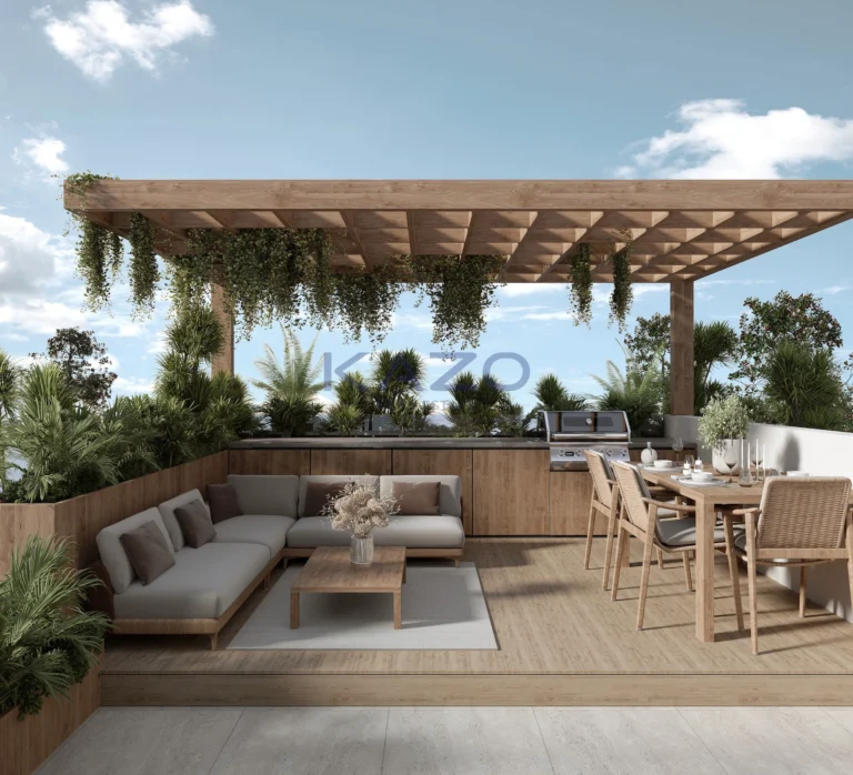 4 Bedroom House for Sale in Famagusta – Agia Napa