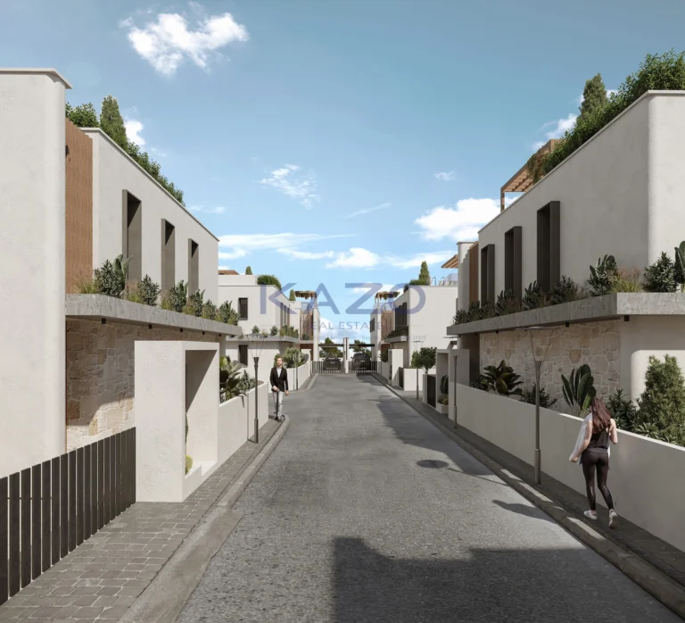 4 Bedroom House for Sale in Famagusta – Agia Napa