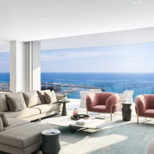 2 Bedroom Apartment for Sale in Limassol