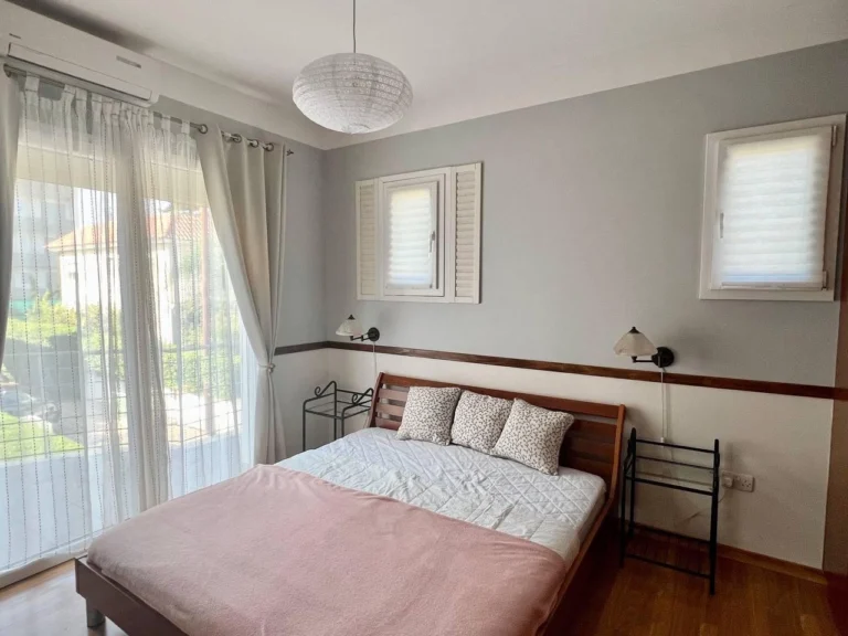 4 Bedroom House for Sale in Limassol District