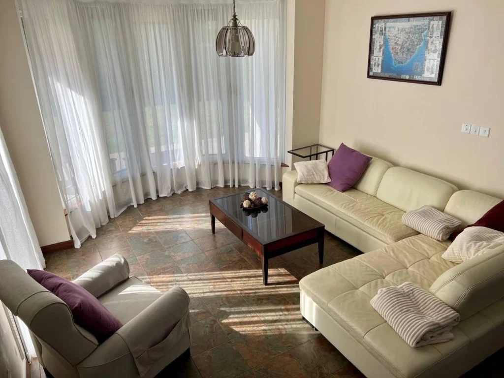 4 Bedroom House for Sale in Limassol District