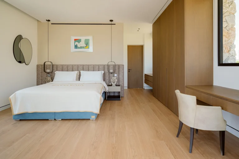 3 Bedroom House for Rent in Paphos District