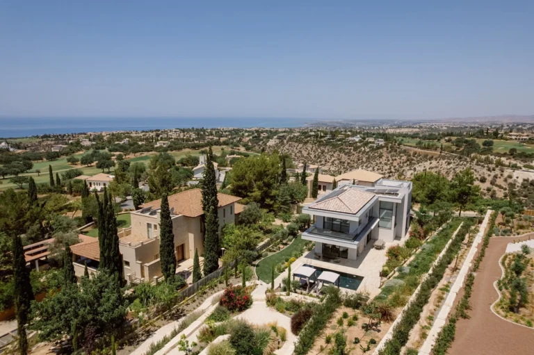 3 Bedroom House for Rent in Paphos District