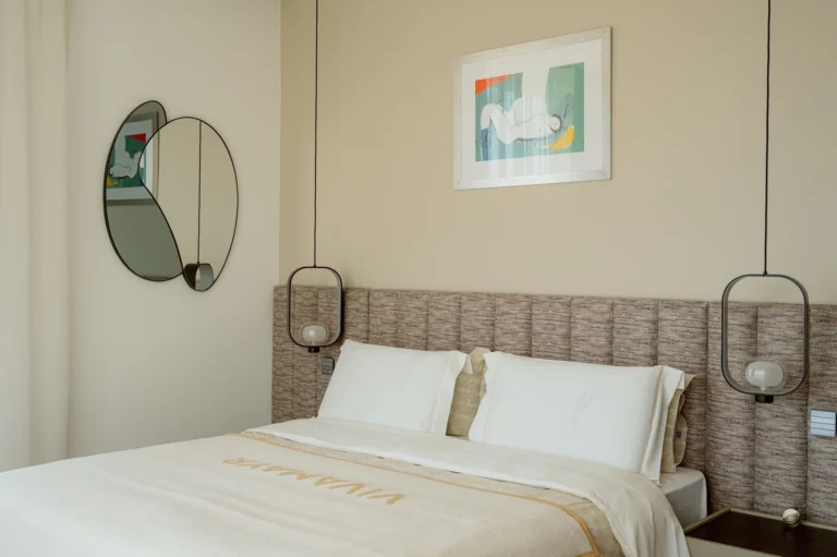 3 Bedroom House for Rent in Paphos District