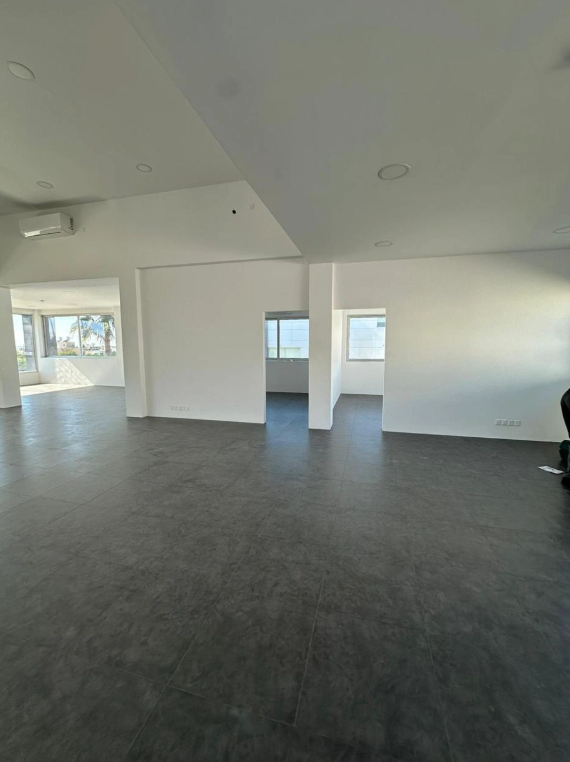 Building for Rent in Limassol – Mesa Geitonia