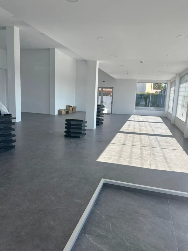Building for Rent in Limassol – Mesa Geitonia