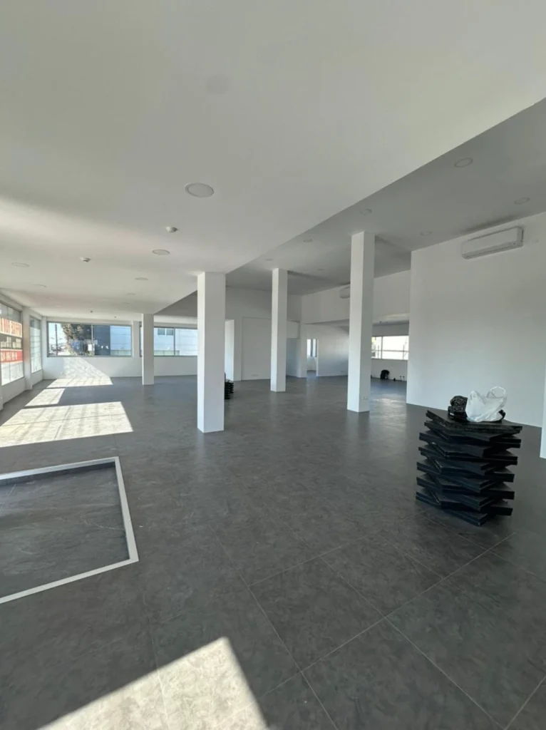 Building for Rent in Limassol – Mesa Geitonia