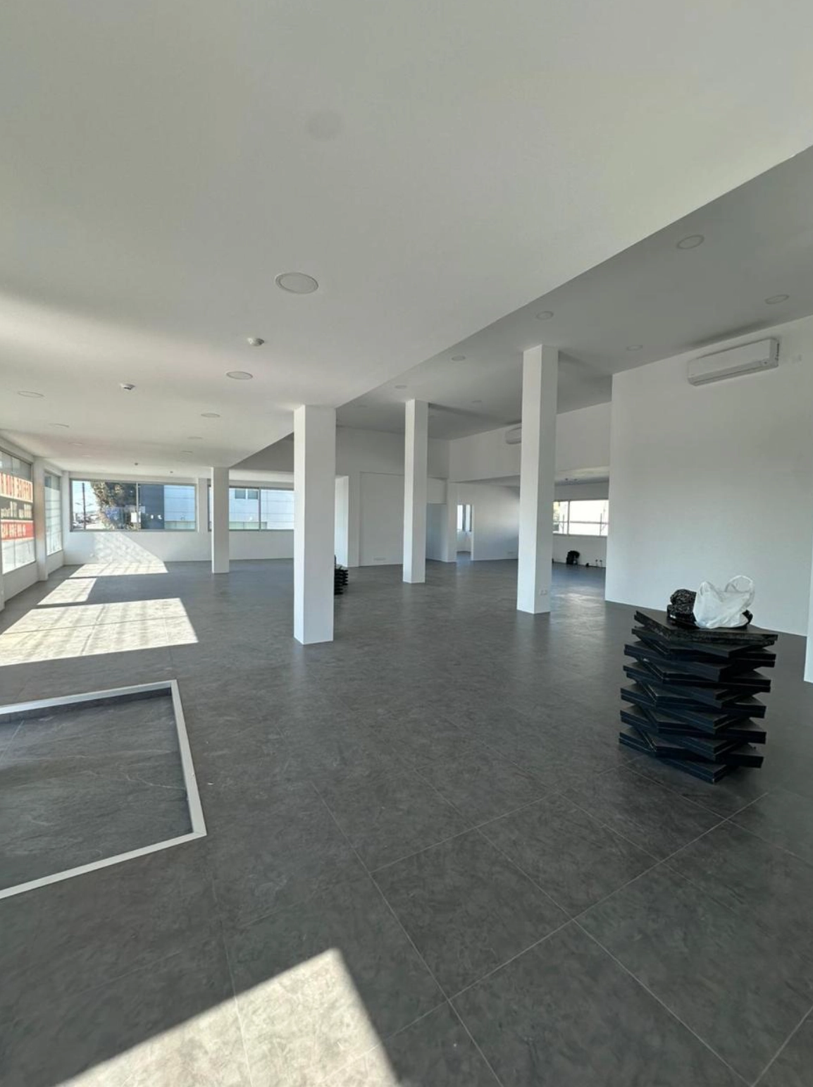 Building for Rent in Limassol – Mesa Geitonia