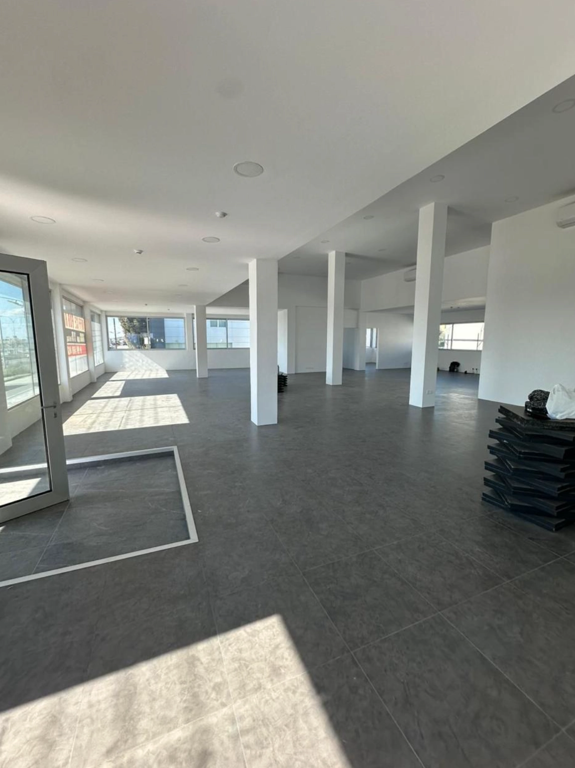 Building for Rent in Limassol – Mesa Geitonia
