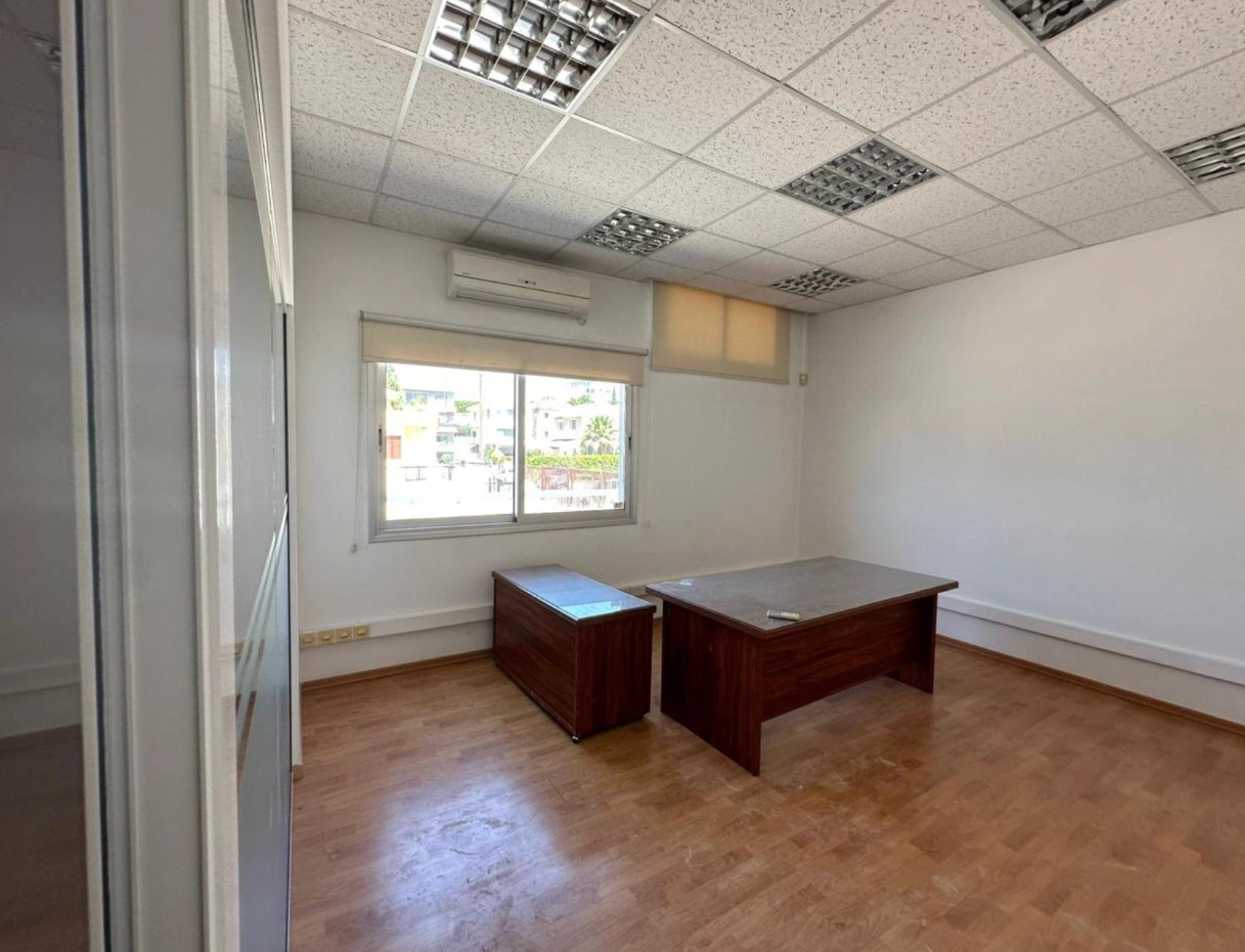 Building for Rent in Limassol – Mesa Geitonia