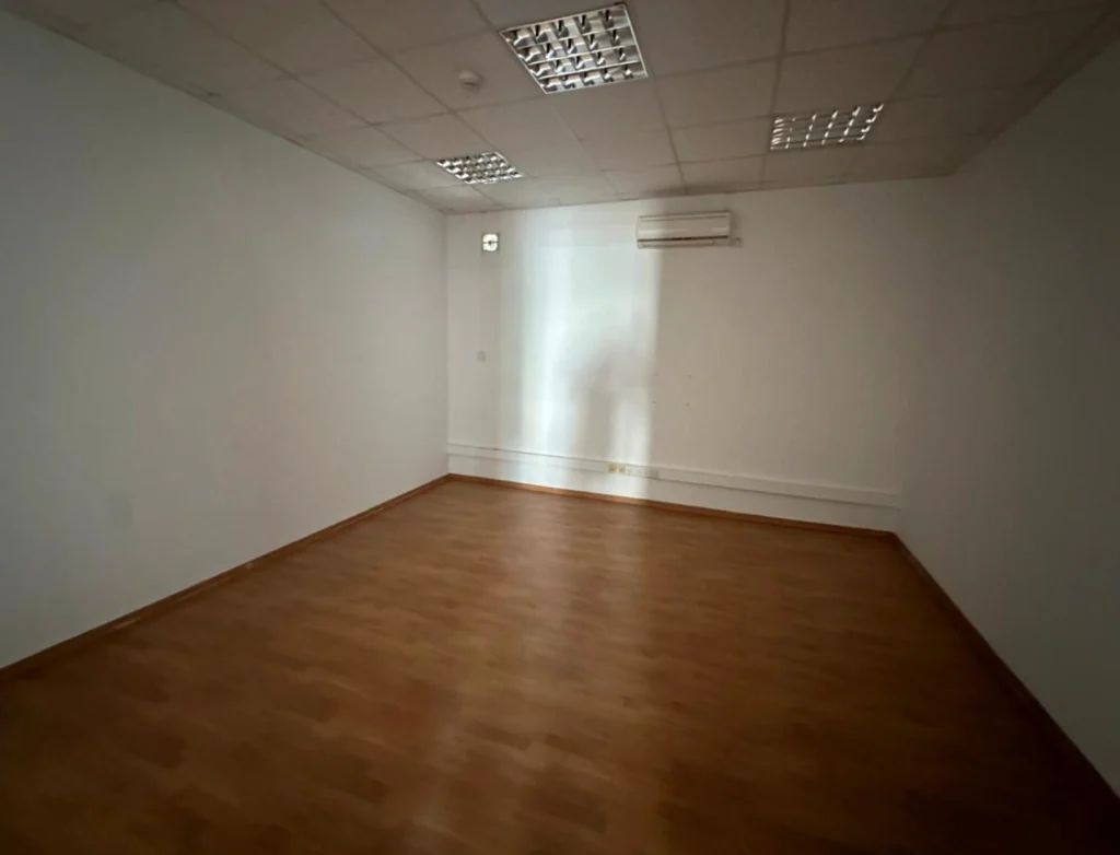 Building for Rent in Limassol – Mesa Geitonia