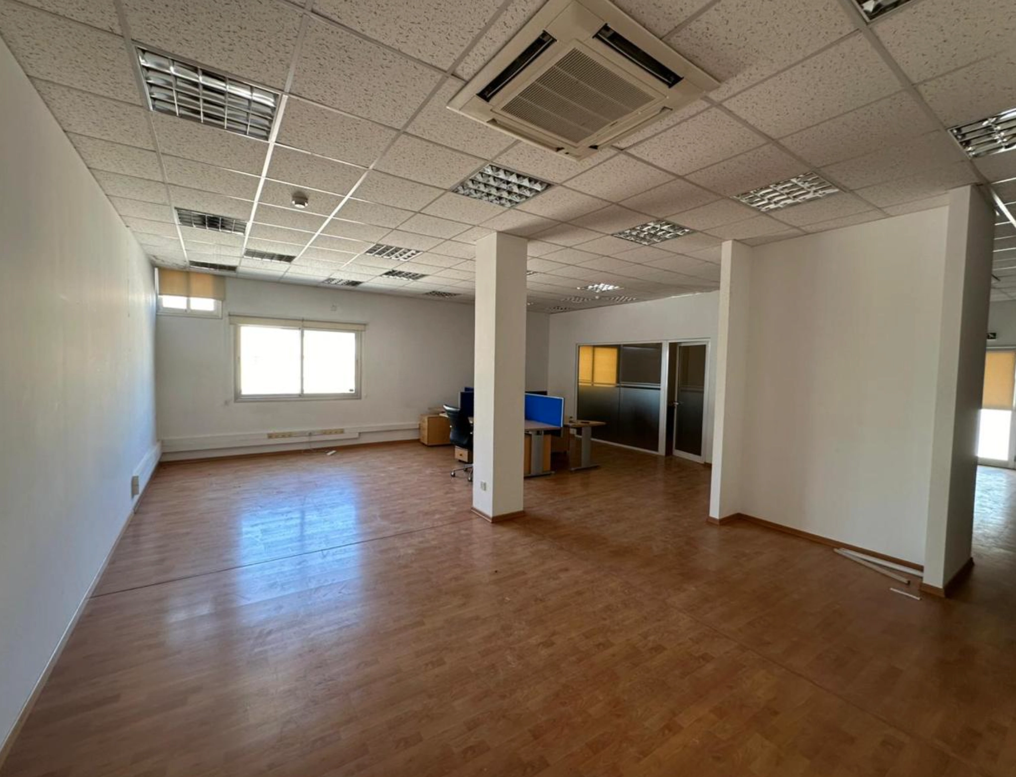 Building for Rent in Limassol – Mesa Geitonia